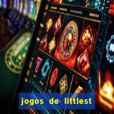 jogos de littlest pet shop